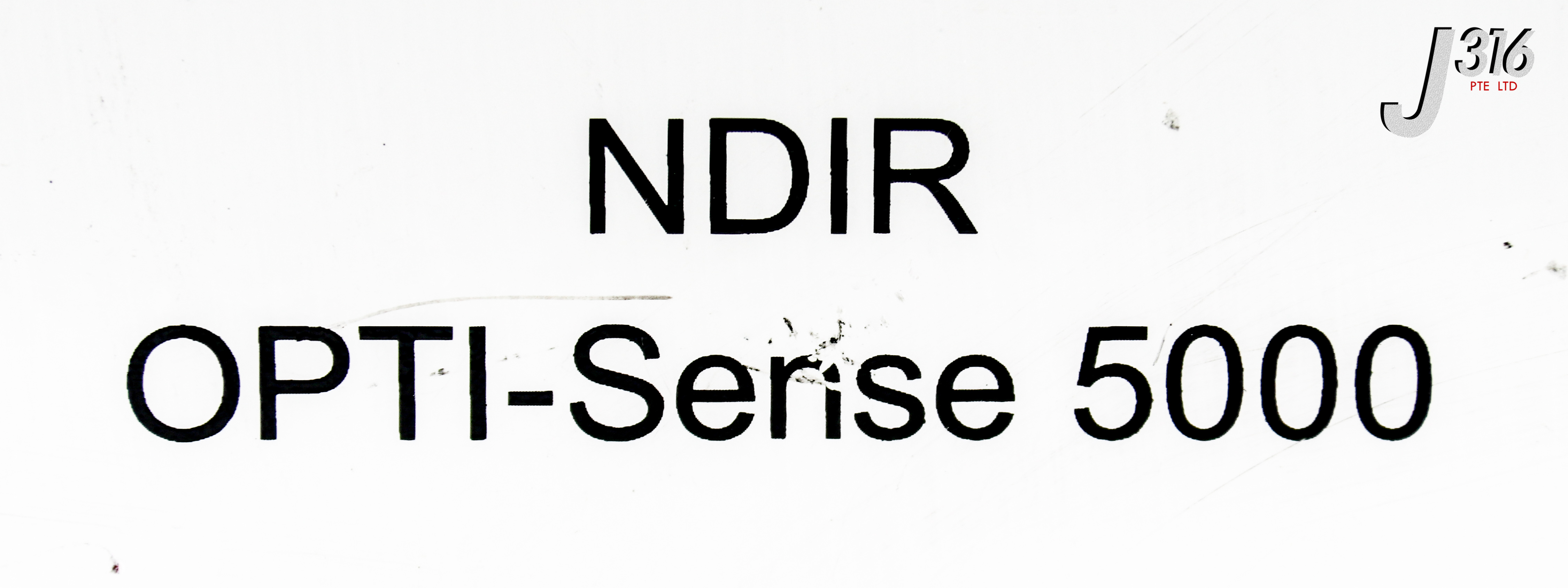 25705 IN USA NDIR OPTI-SENSE INFRARED ENDPOINT DECTR OPTI-SENSE